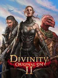 Divinity Original Sin II