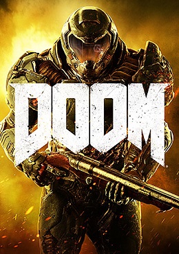 Doom (2016)