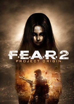 F.E.A.R. 2 Project Origin