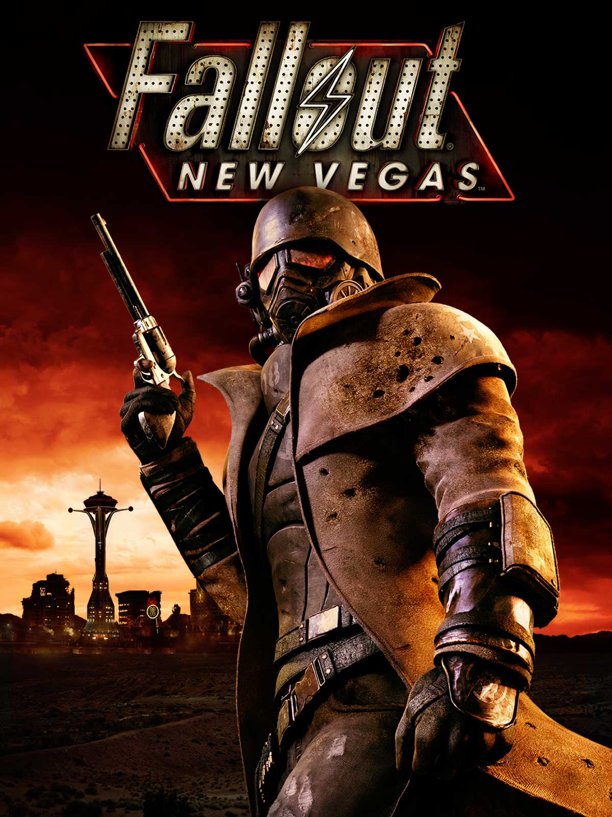 Fallout New Vegas