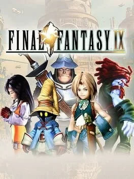 Final Fantasy IX