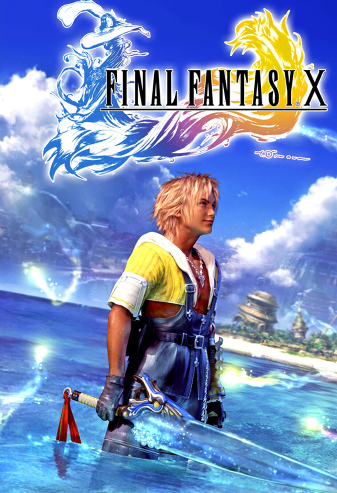 Final Fantasy X