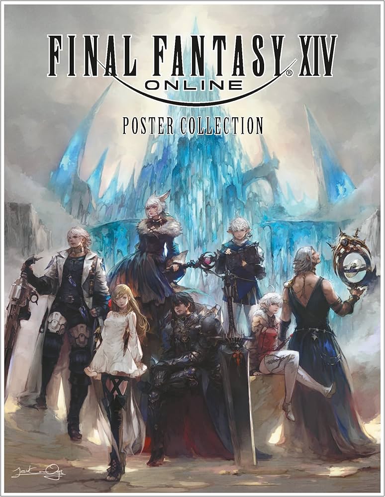 Final Fantasy XIV