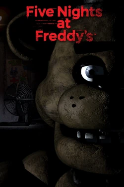 Five Nights At Freddy'S