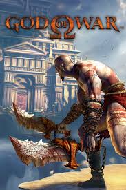 God Of War (2005)