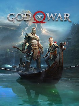 God Of War (2018)