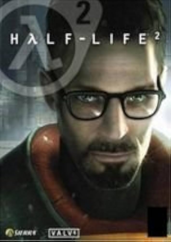 Half Life 2