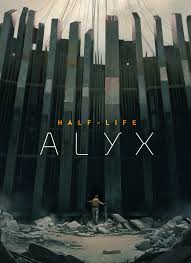 Half Life Alyx