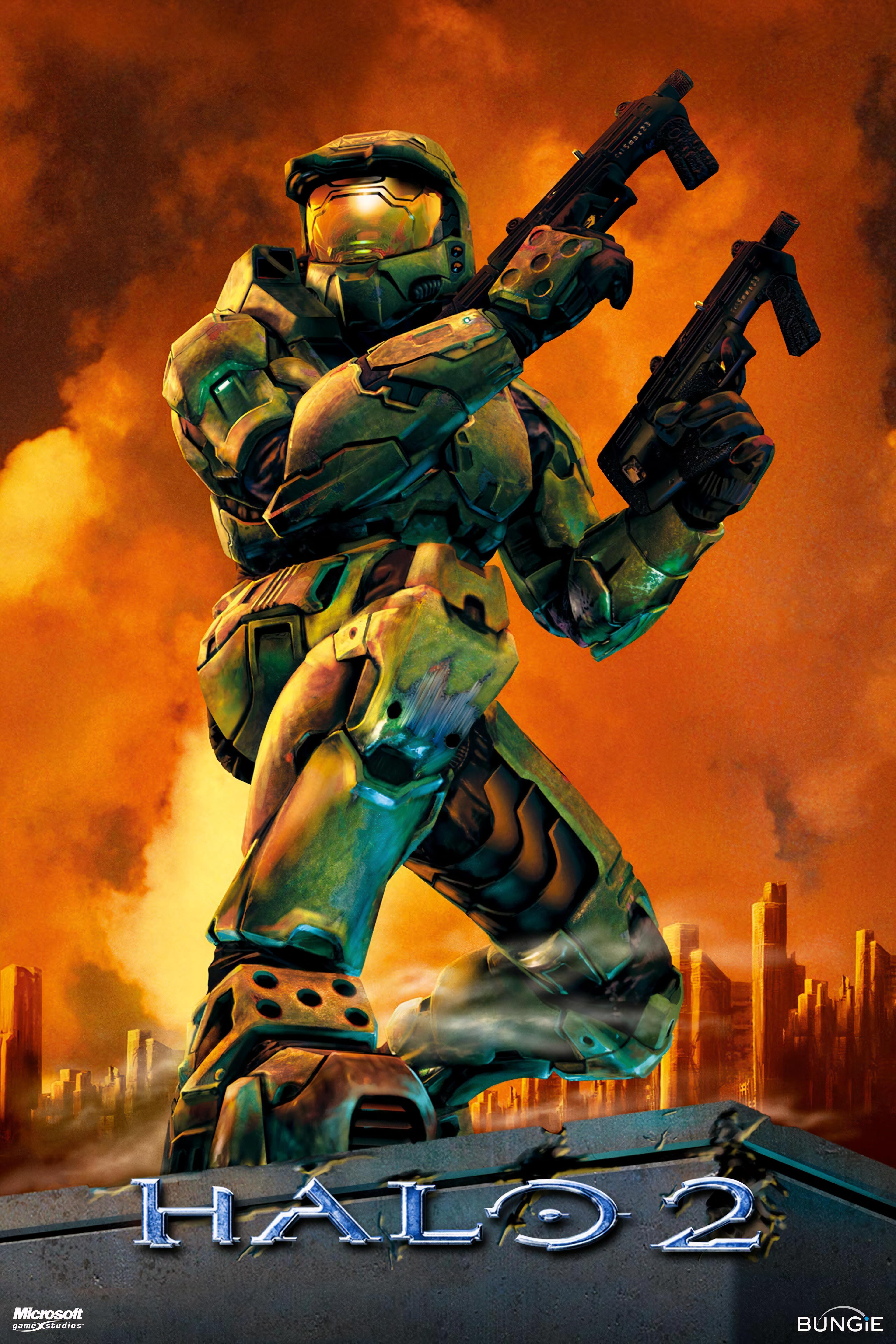 Halo 2