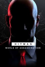 Hitman World Of Assassination