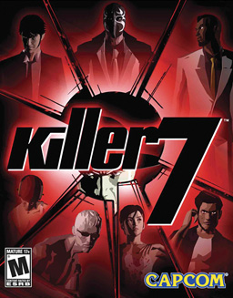 Killer7