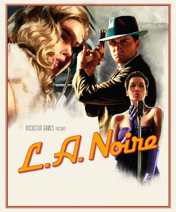 L.A. Noire