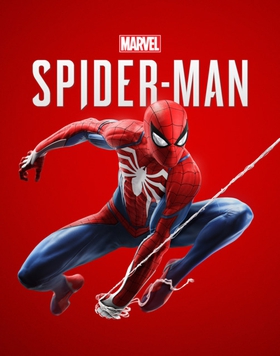 Marvel'S Spider Man