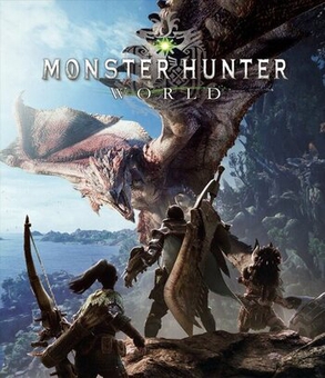 Monster Hunter World