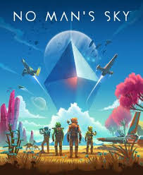 No Man'S Sky