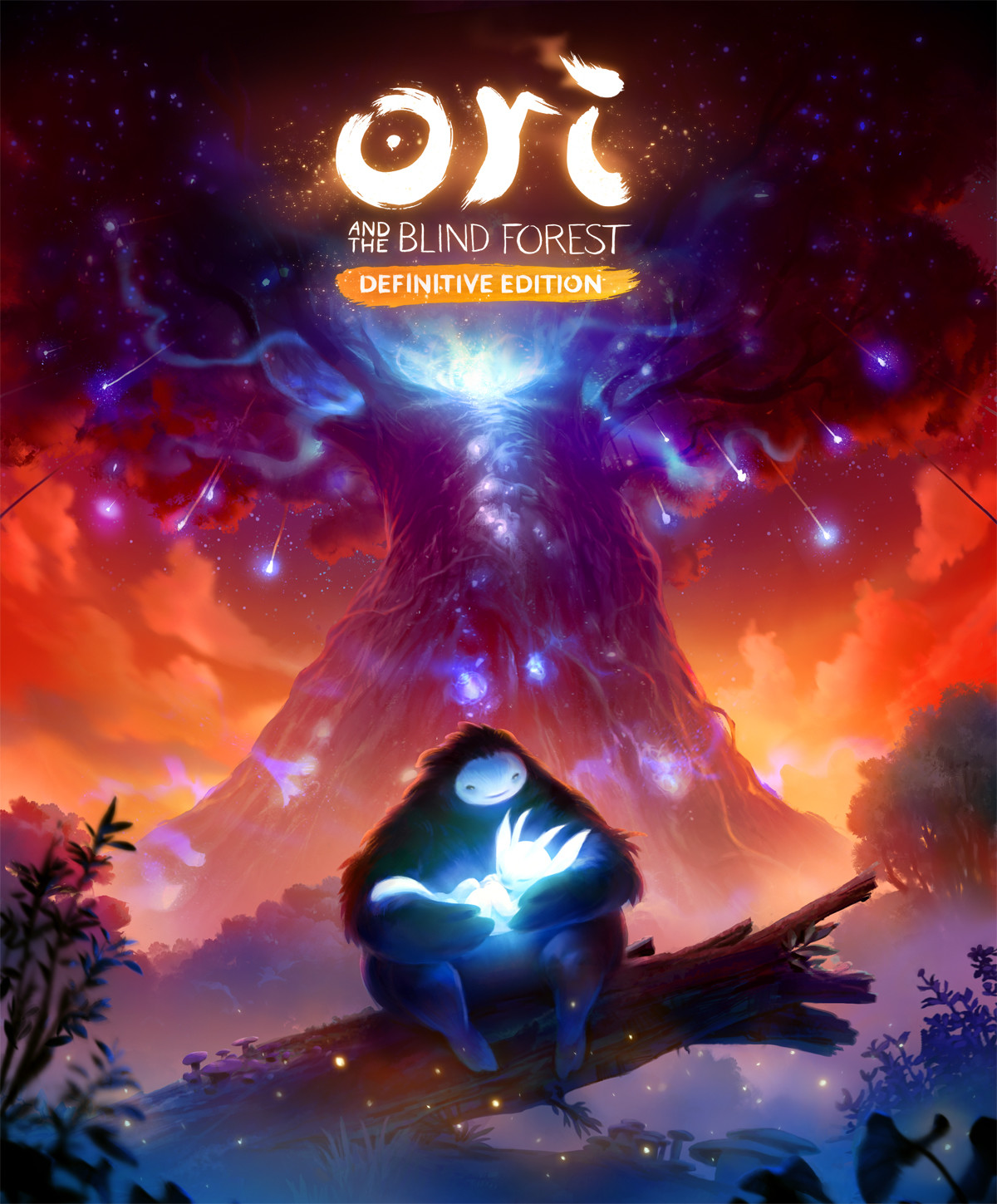 Ori And The Blind Forest