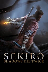 Sekiro Shadows Die Twice