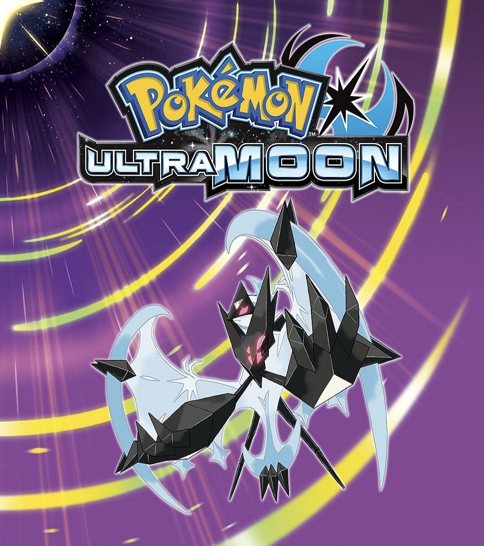 Ultra Moon