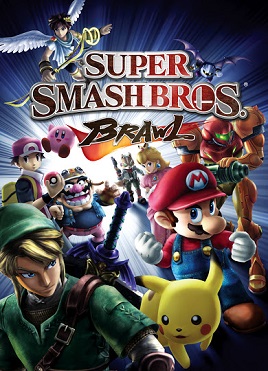 Super Smash Bros. Brawl