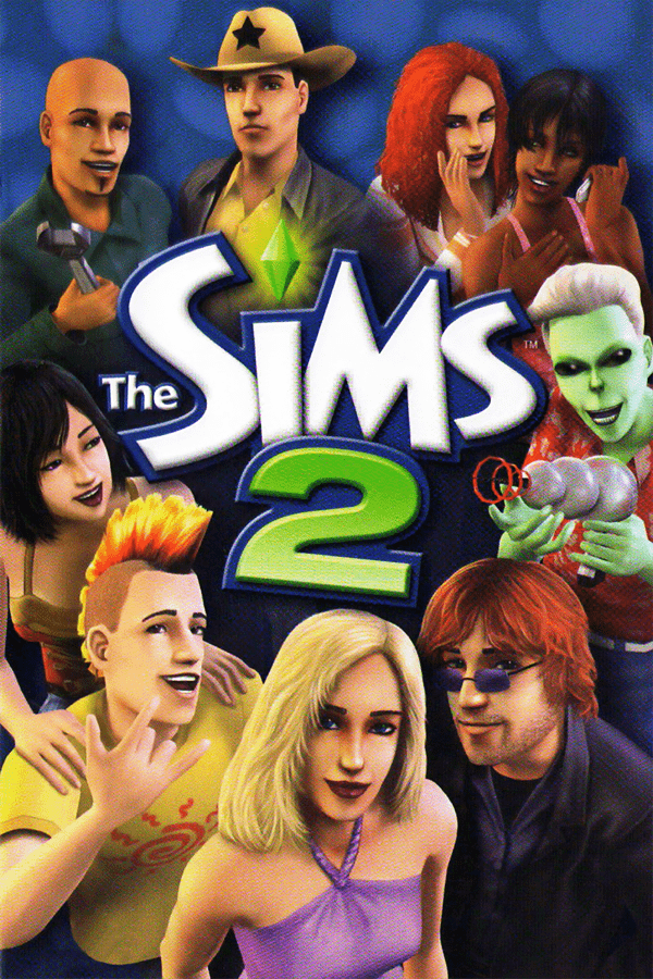 The Sims 2