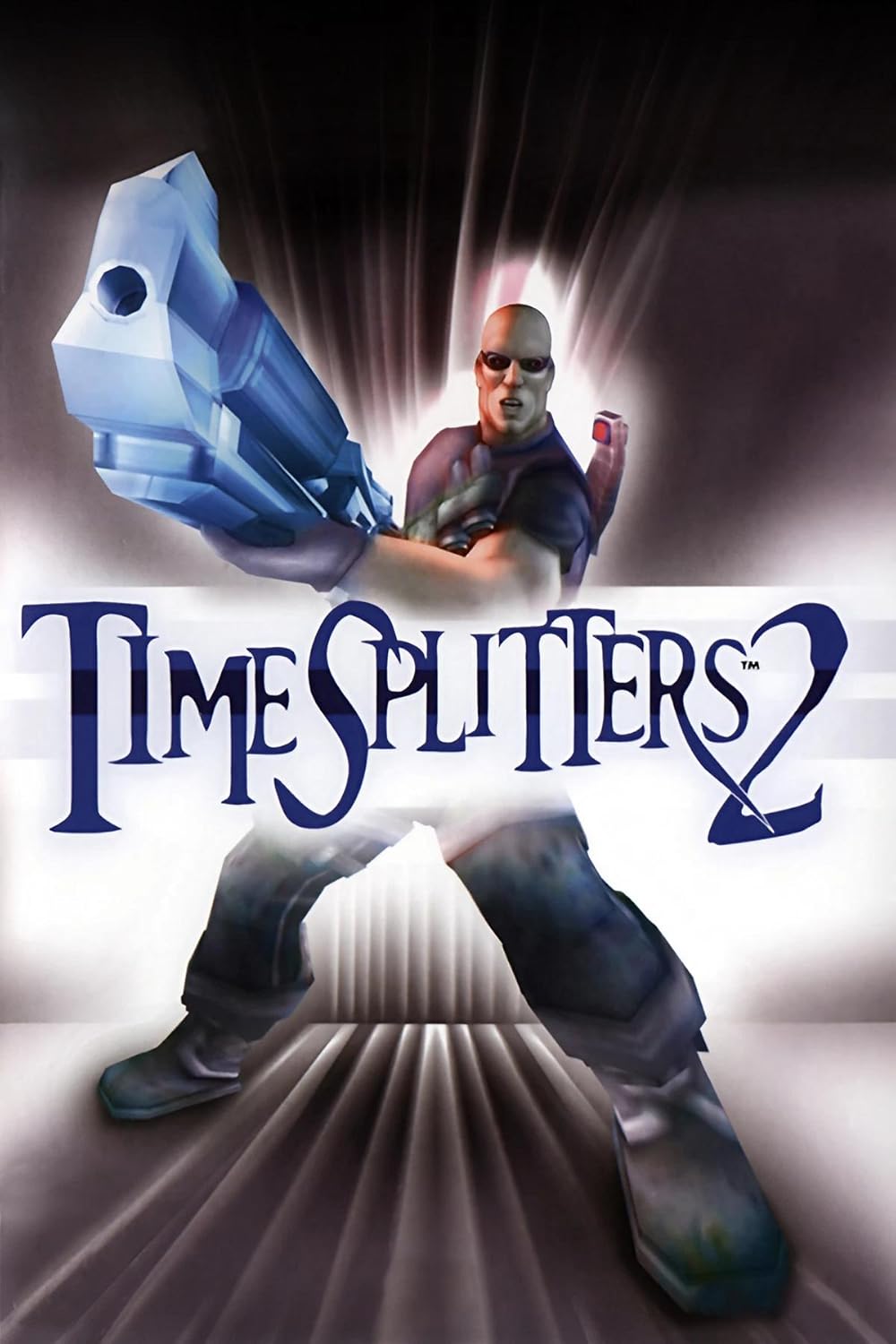 TimeSplitters 2