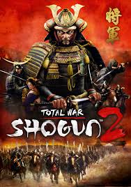 Total War Shogun 2