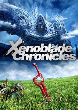 Xenoblade Chronicles