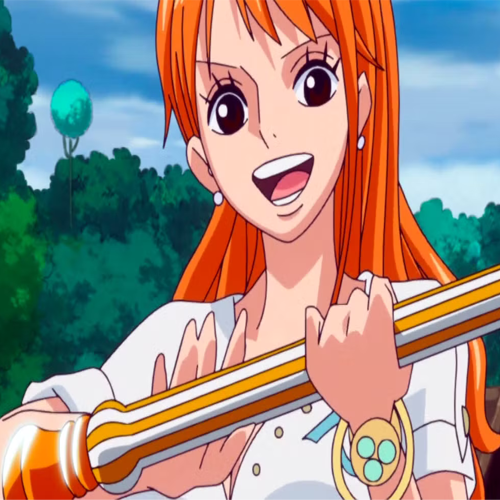 Nami (One Piece)