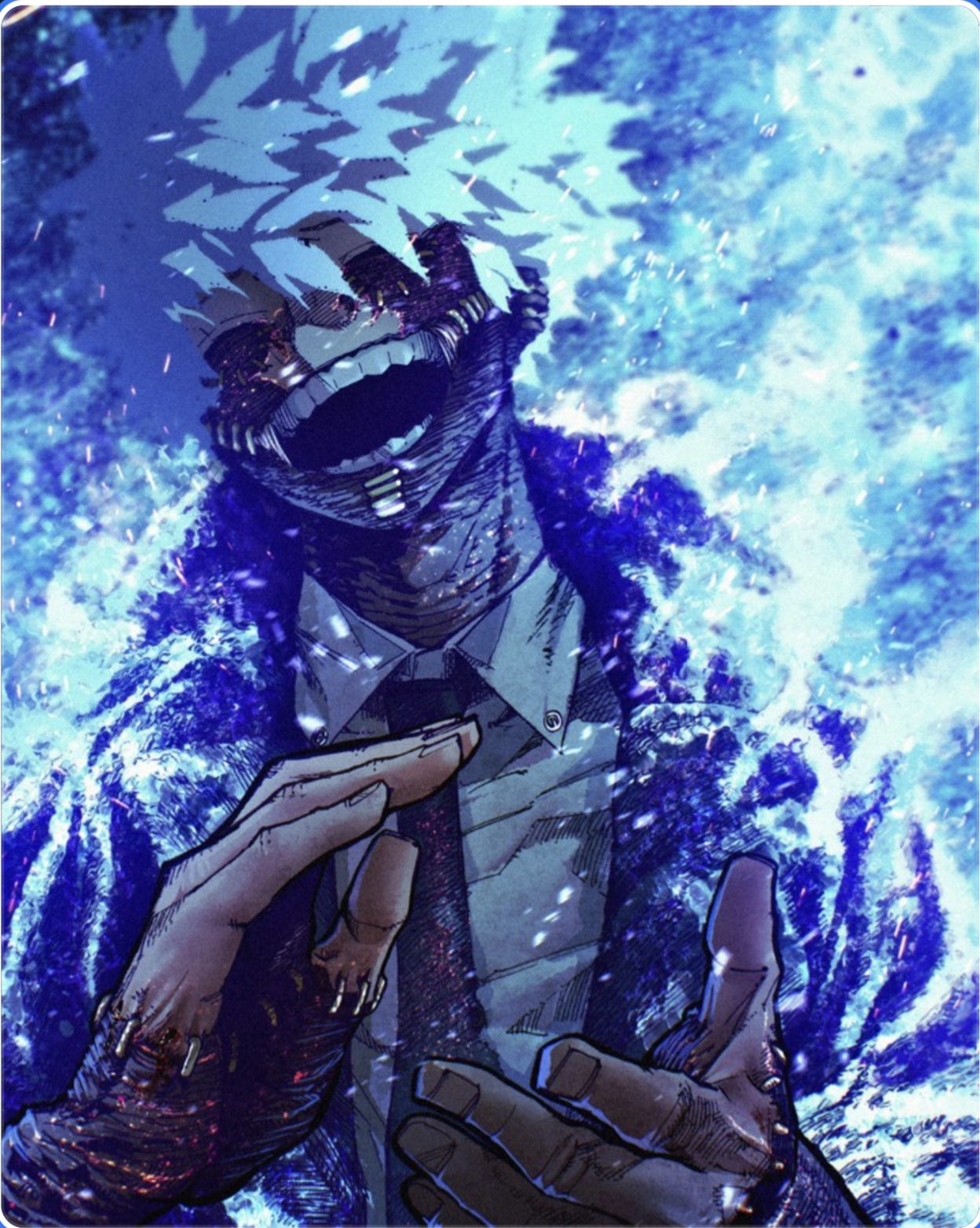 Dabi