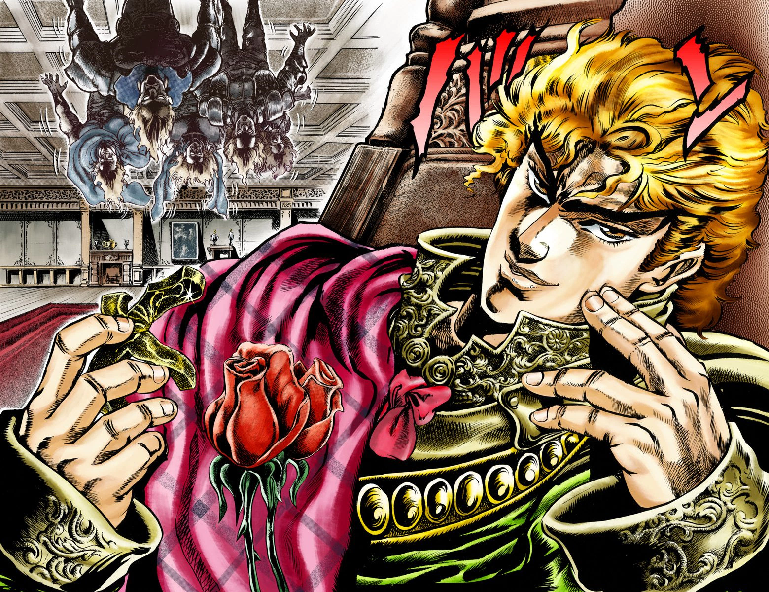 Dio (Manga)