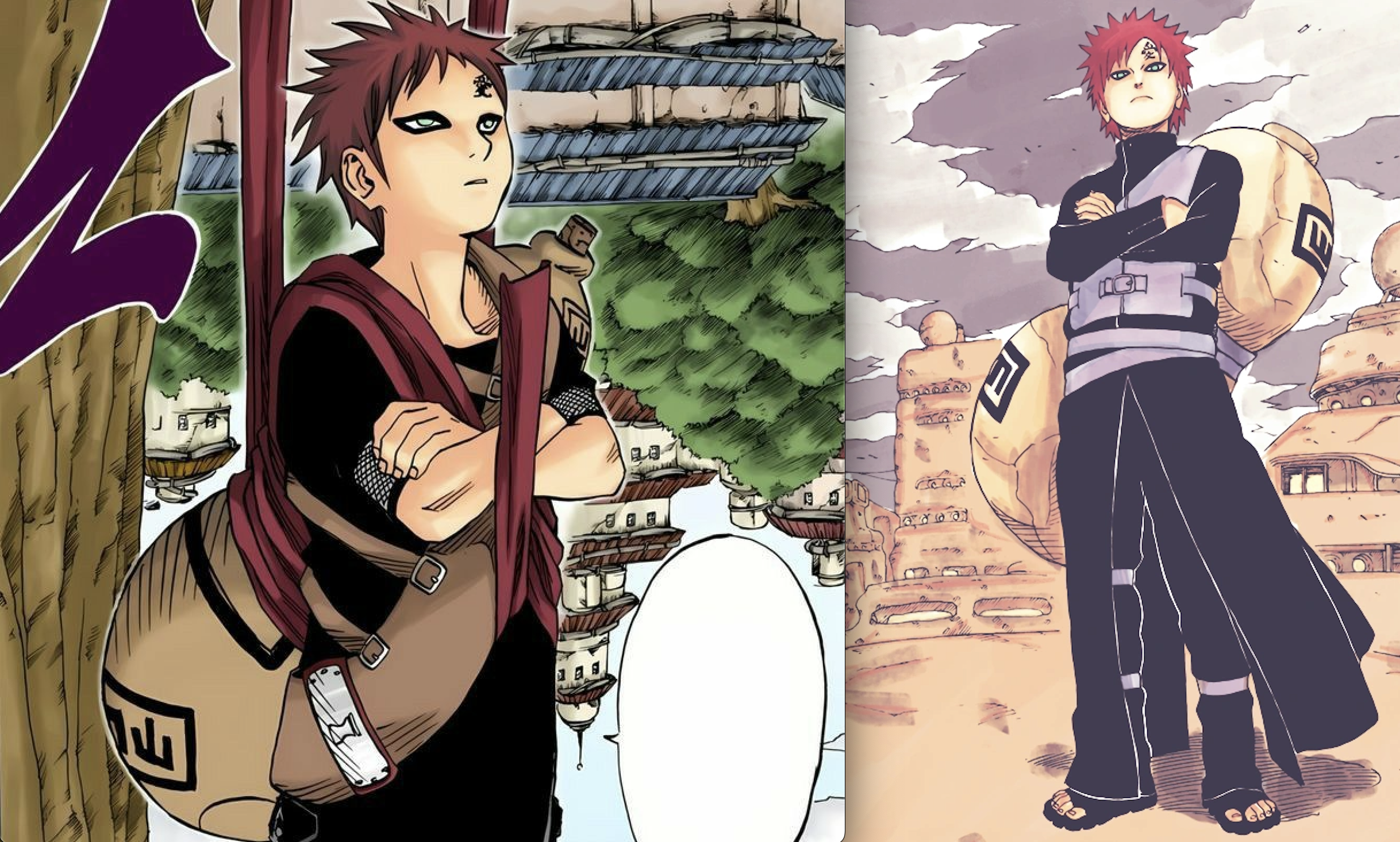 Gaara