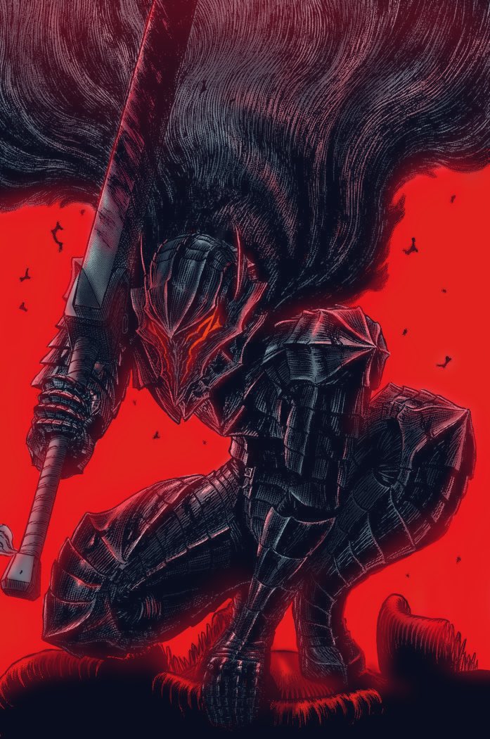 Guts (Berserker)