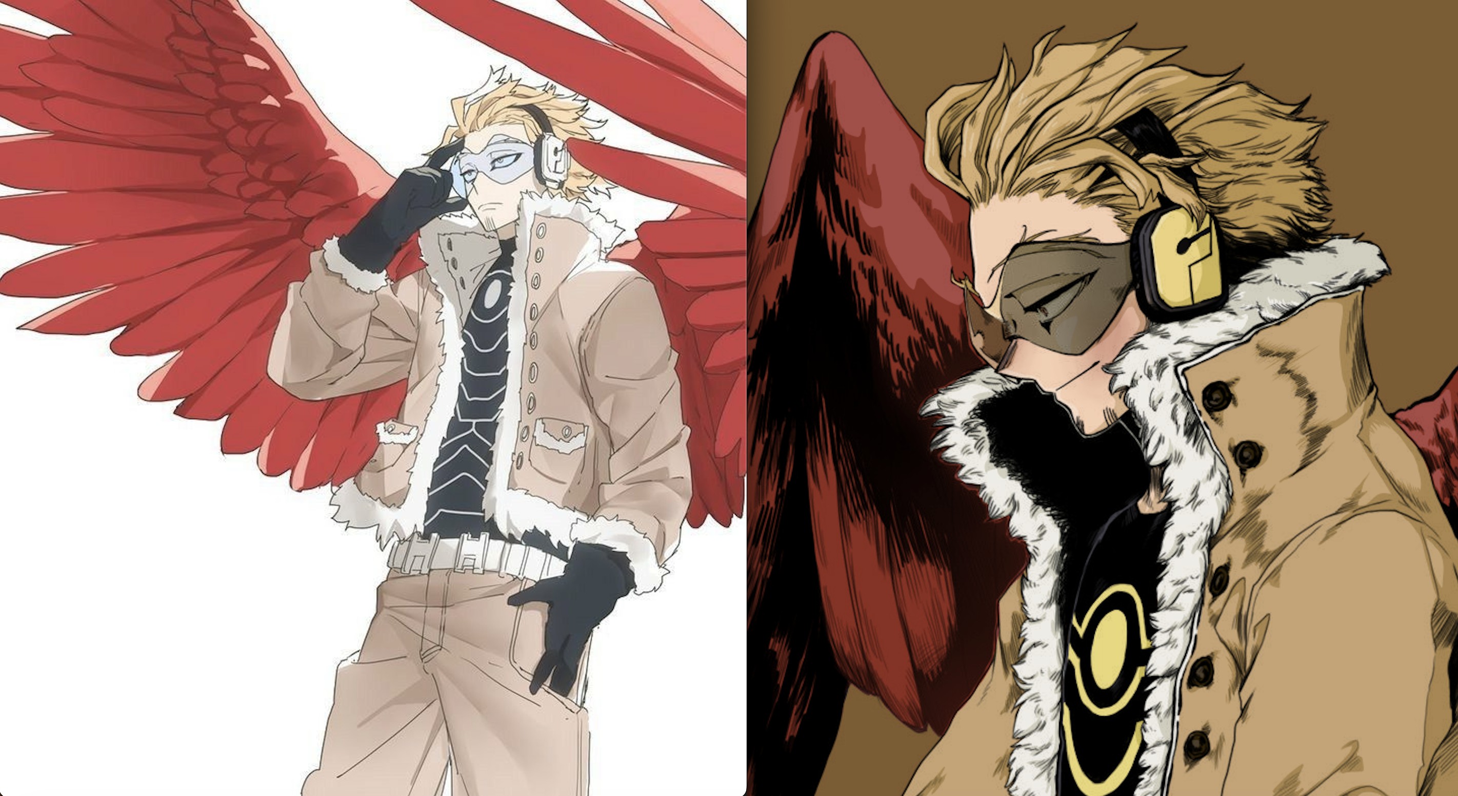 Hawks