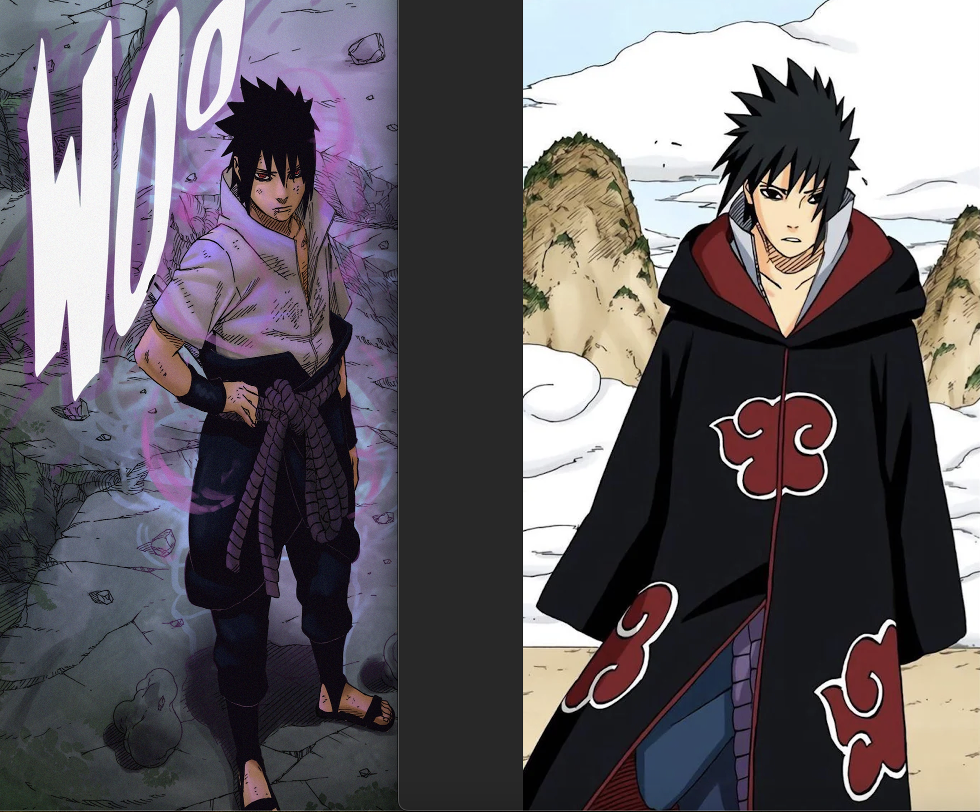 Sasuke