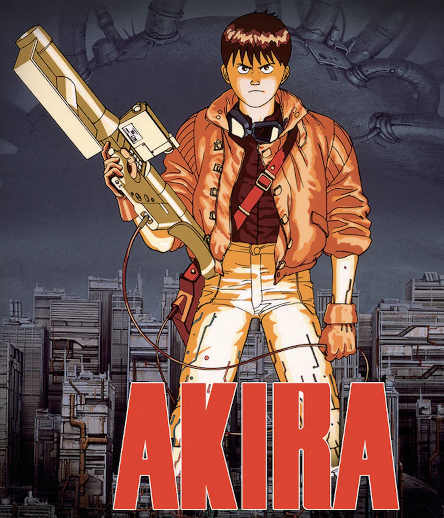 Akira