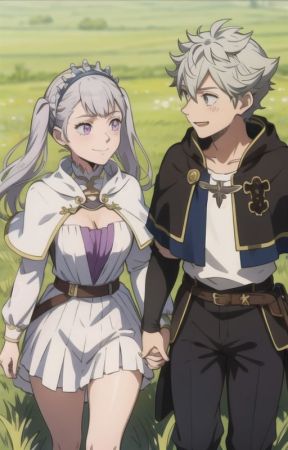 Asta & Noelle