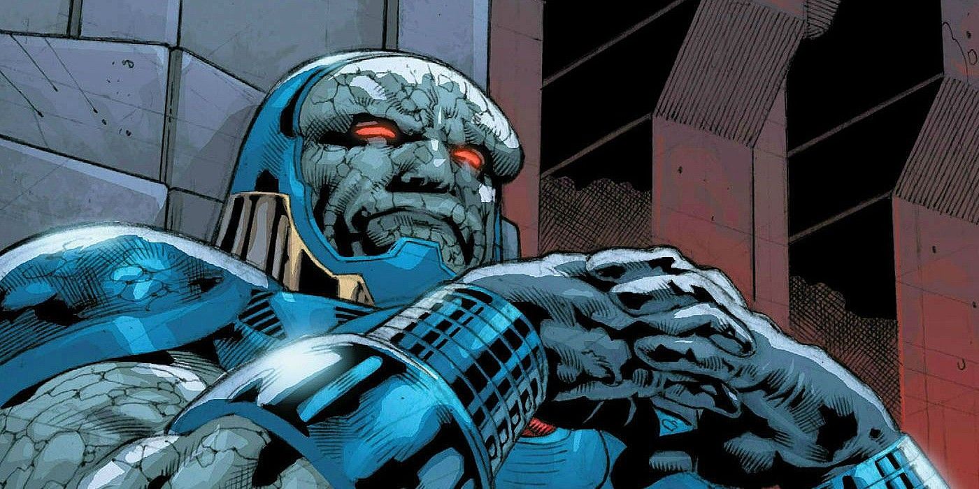 Darkseid