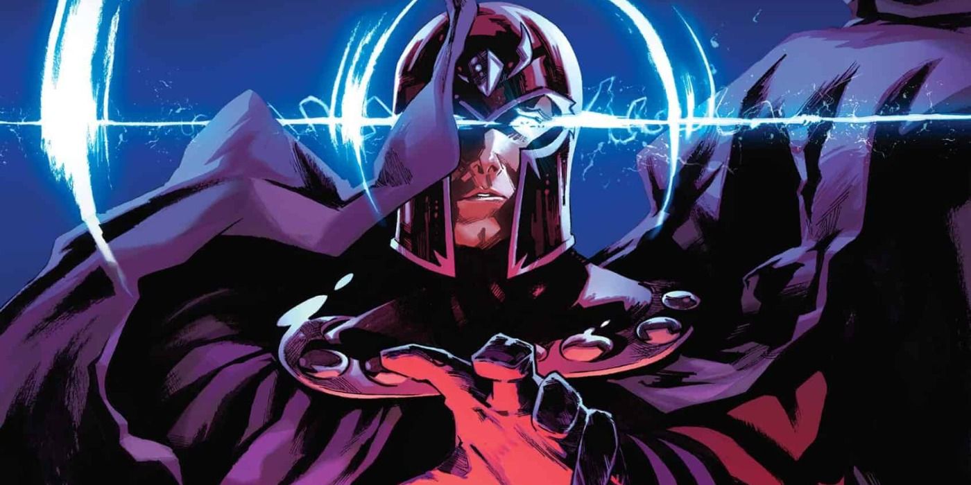 Magneto