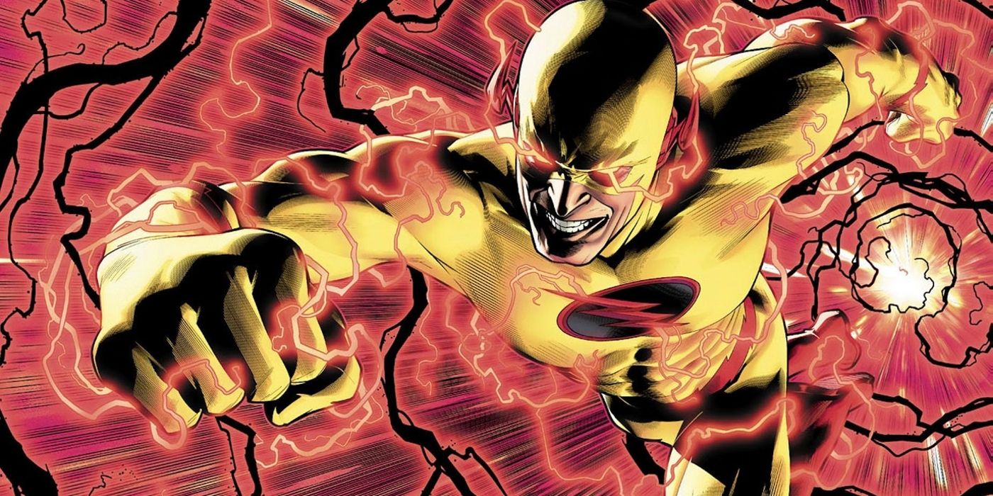 Reverse Flash