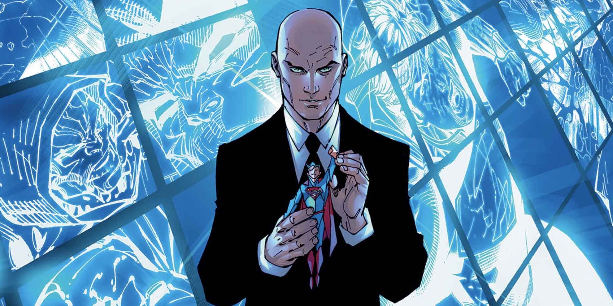 Lex Luthor