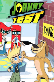 Johnny Test