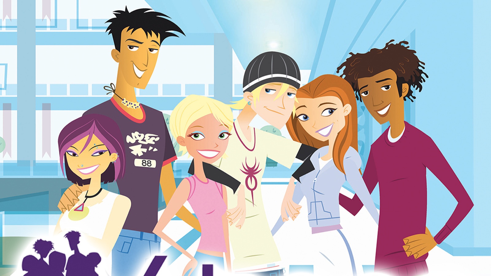 6teen