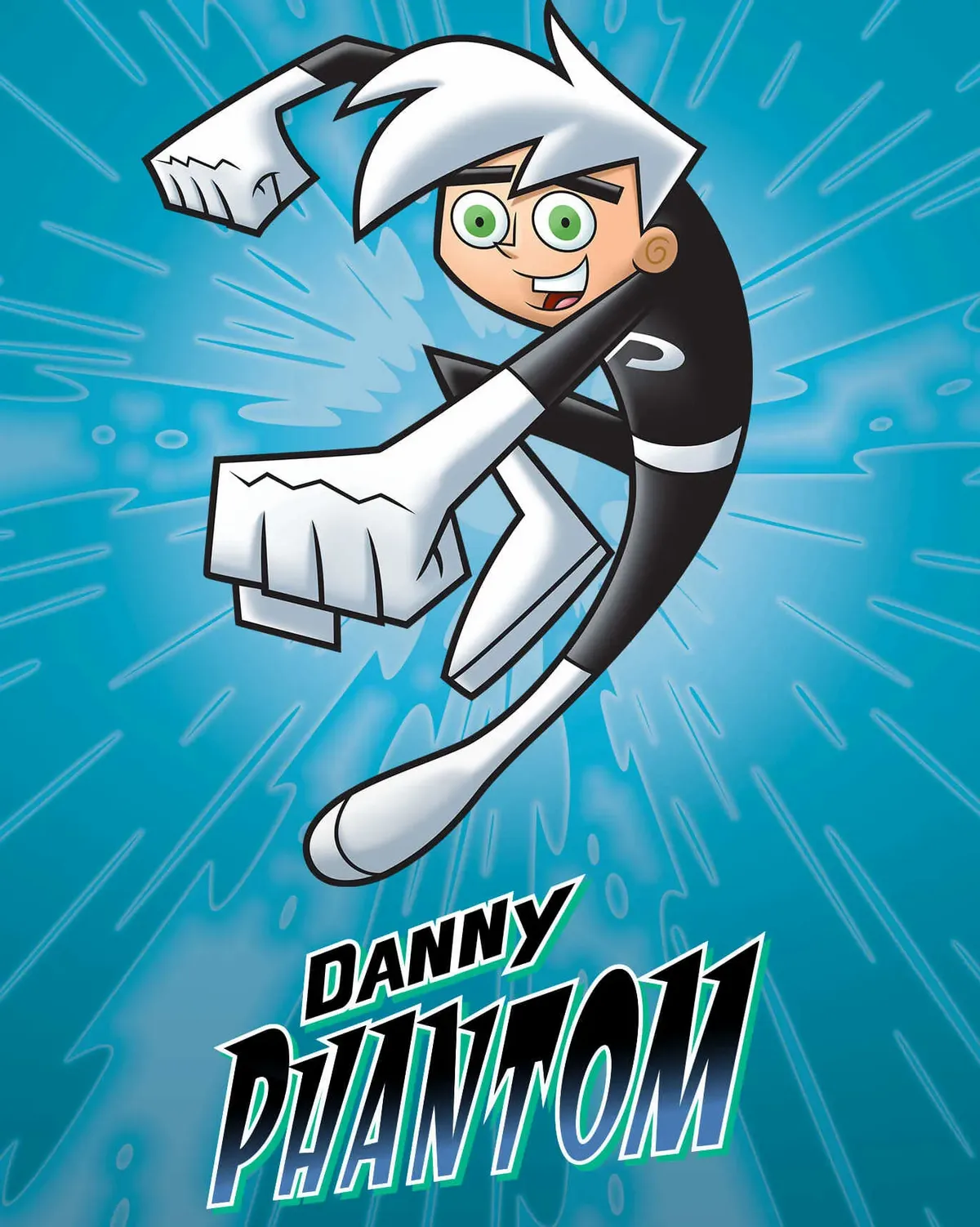 Danny Phantom