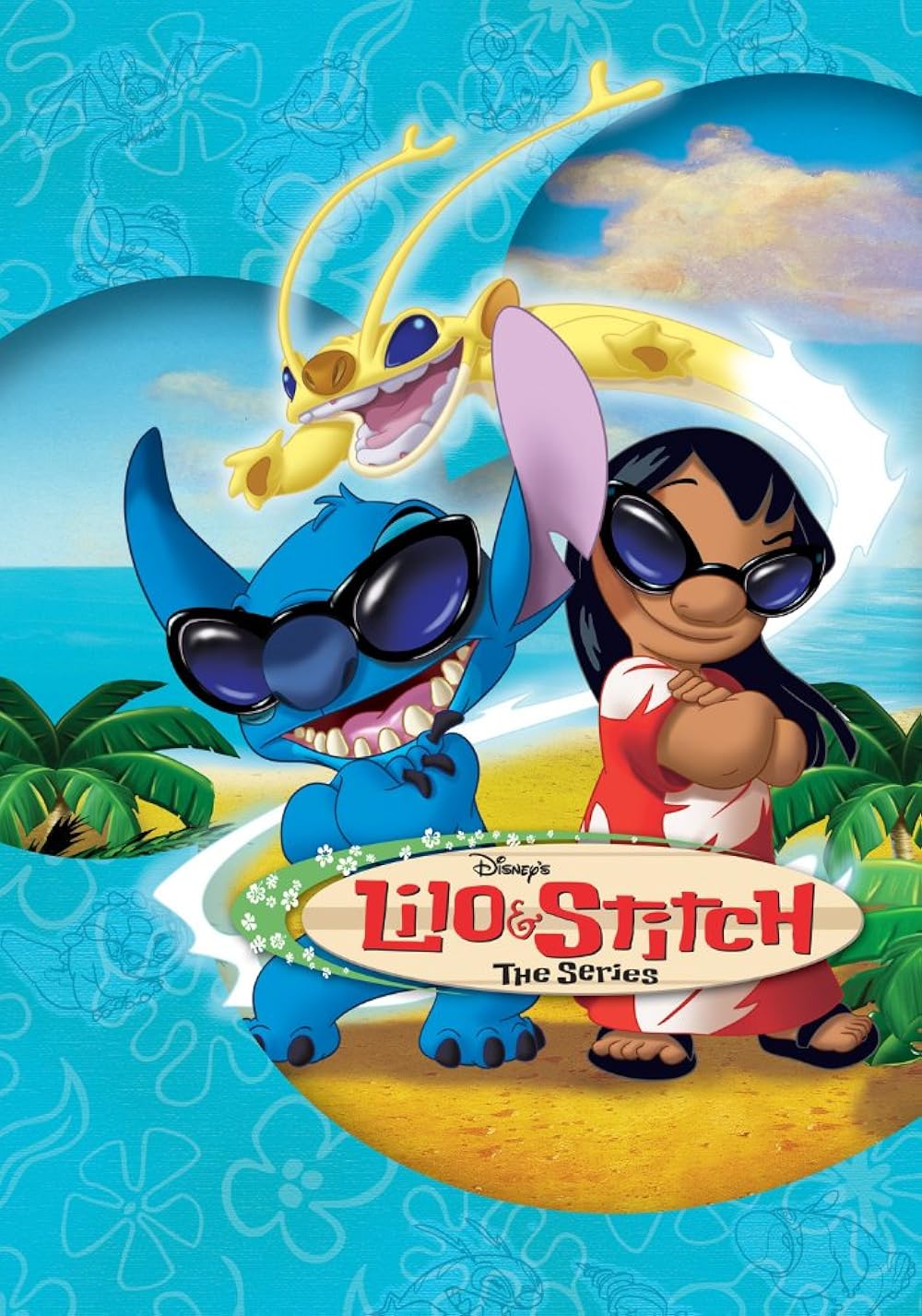 Lilo and Stitch