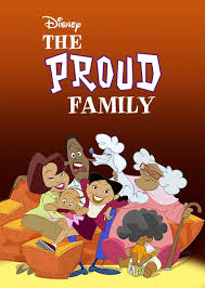 Proud Family