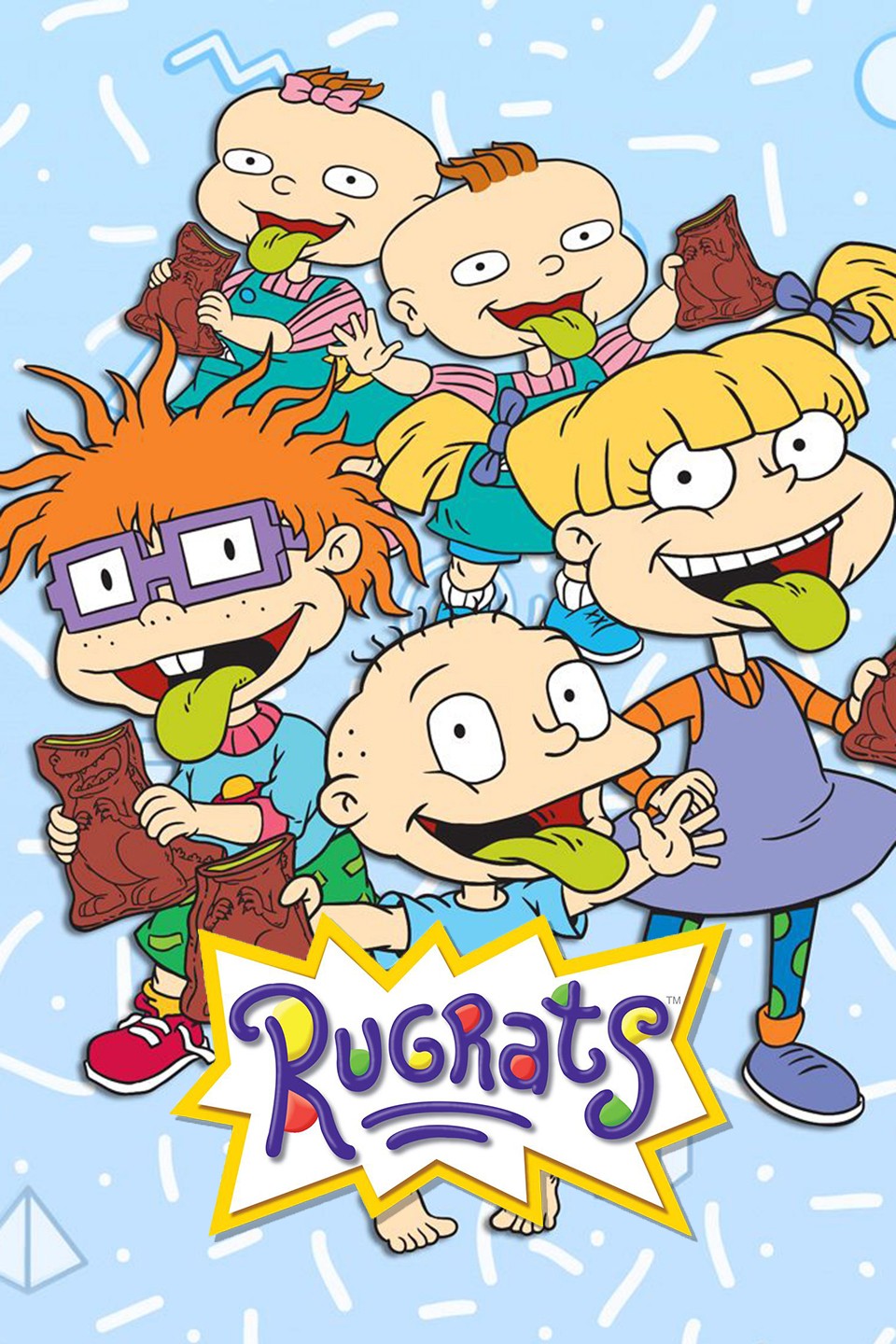 Rugrats