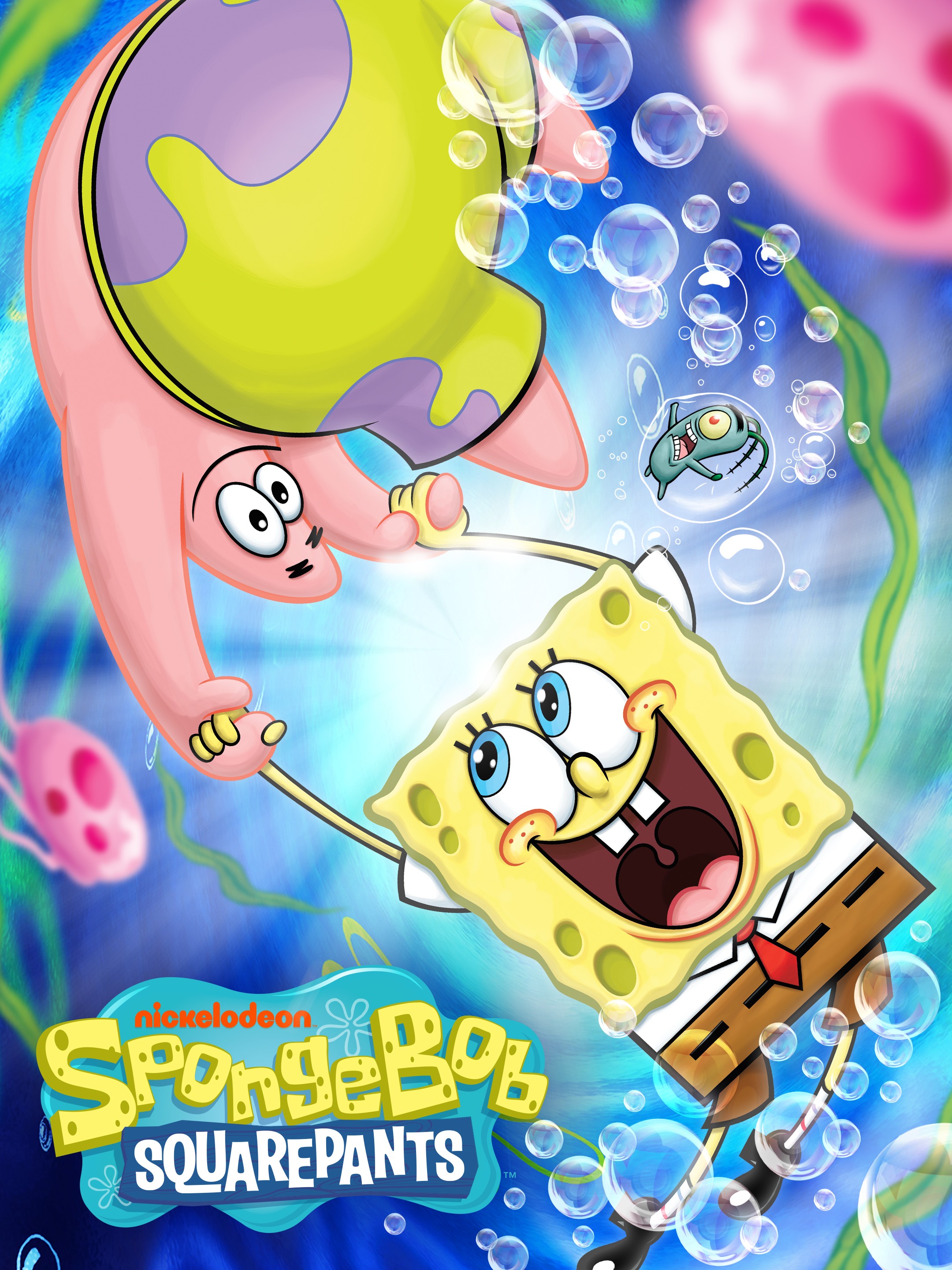 Spongebob