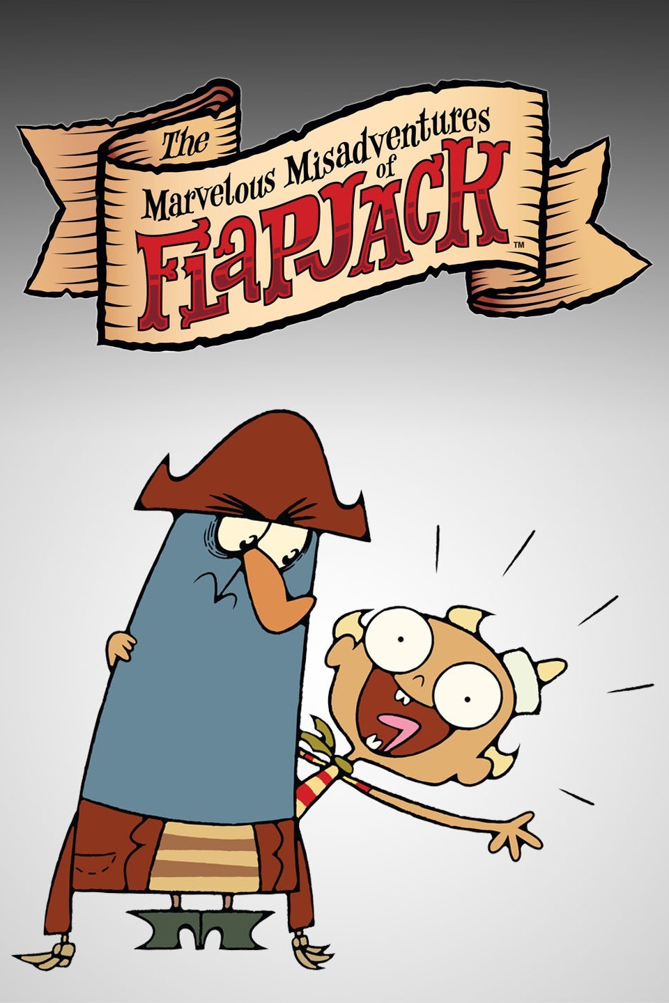 Flapjack