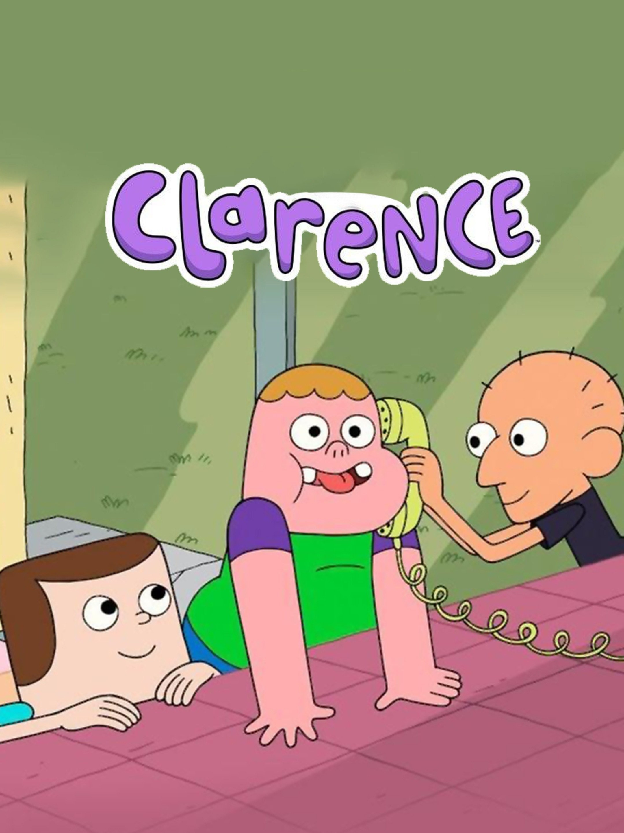 Clarence