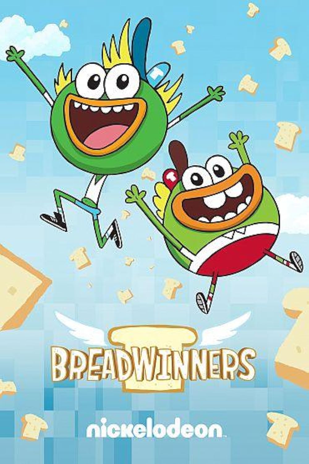 Breadwinners